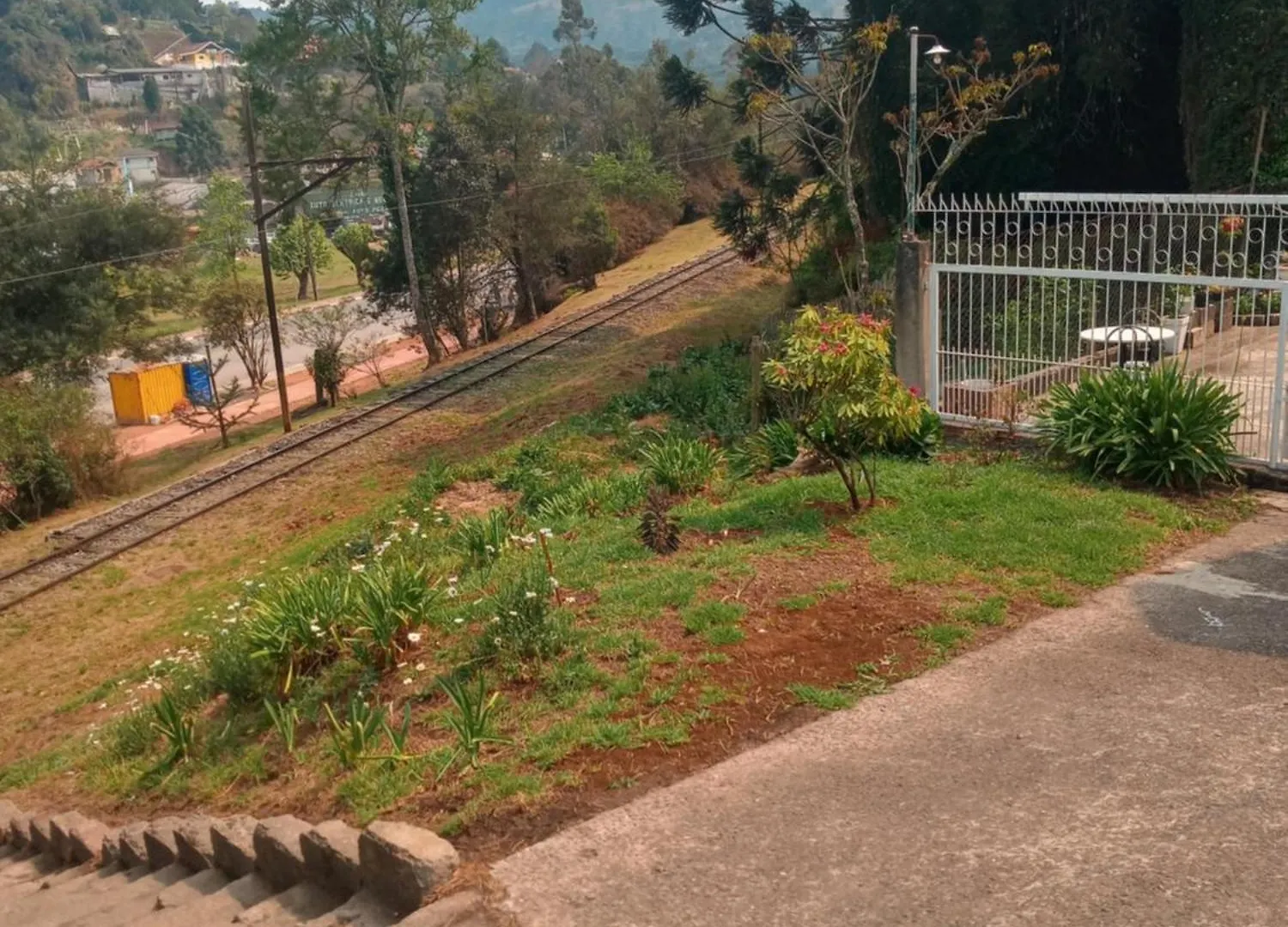 Villa Kitnet Privativa No Portal De Campos do Jordão