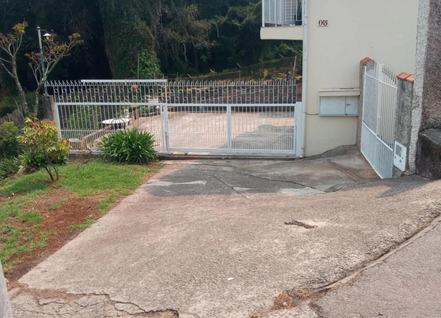 Kitnet Privativa No Portal De Campos Do Jordao Villa 0*,