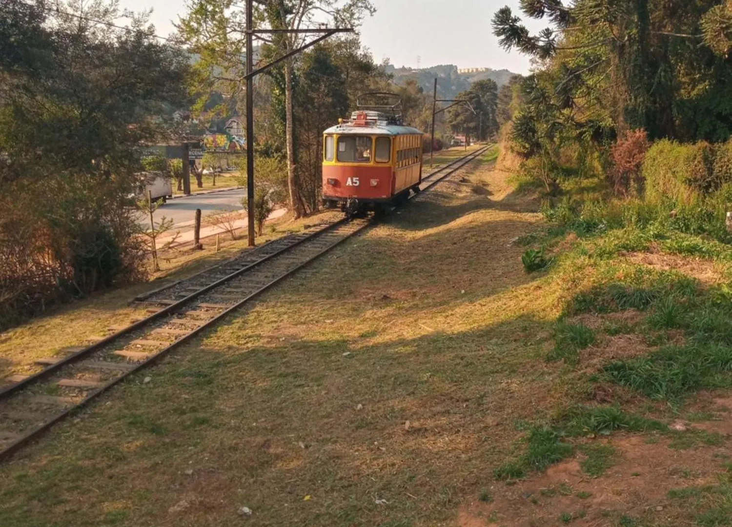 Kitnet Privativa No Portal De Campos Do Jordao Villa Holiday home
