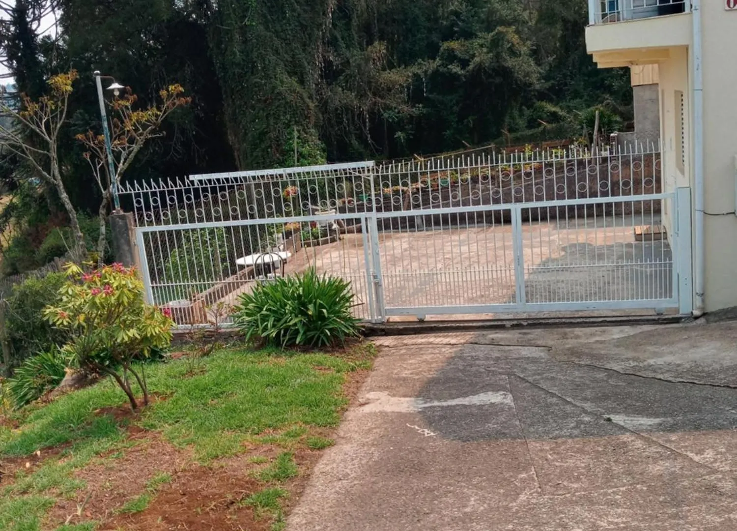 Kitnet Privativa No Portal De Campos Do Jordao Villa