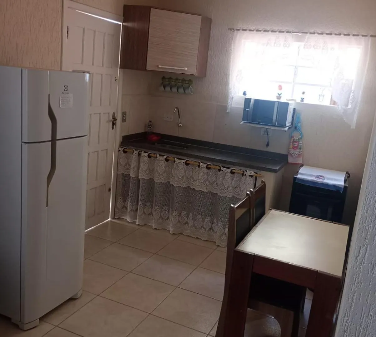 Kitnet Privativa No Portal De Campos Do Jordao Villa 0*,